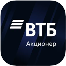 Втб для участников сво. ВТБ регистратор логотип. Мобильное приложение “акционер ВТБ”. Акционеры ВТБ. Акционерное общество ВТБ регистратор.